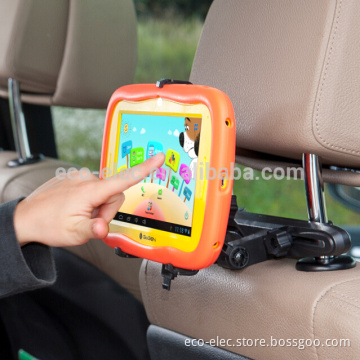Universal 7-10.1" Car Back Seat Headrest Mount Tablet Support Holder Stand For For iPad tablet